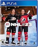 NHL 23 (輸入版:北米) - PS4