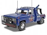 Revell '77 GMC Wrecker Truck [並行輸入品]