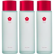 Amazon | 五島の椿 椿の葉 保湿水 150ml ×3セット 化粧水 椿酵母エキス