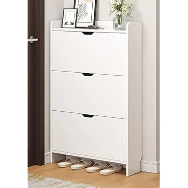 Amazon.co.jp 最新リリース: 下駄箱・シューズキャビネット の新着