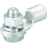 TRUSCO(トラスコ) 接続端子38SQ 1Pk(2個) HW-38SK