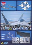 GOLDEN AIR TATTOO �ċ�R�n��50���N�L�O�G�A�V���[
