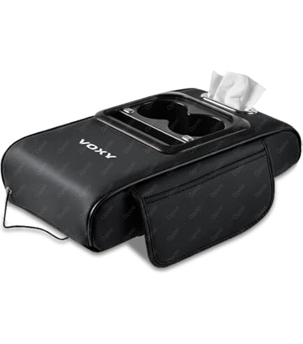 Amazon | REENEW VOXY用 アームレスト コンソールボックス ヴォクシー