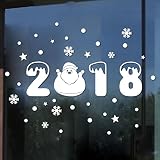 ホーム飾りusstore 1pc Happy New Year 2018装飾リビングオーナメント as show 66