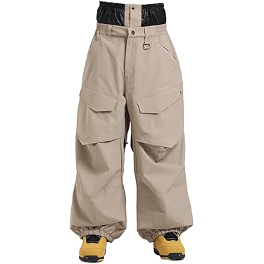 スノボ パンツ ワイドパンツ スノーボード 大きいサイズ 耐水20,000ｍｍ スノボ パンツ ワイドパンツ スノーボード 大きいサイズ 耐水