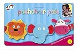 Galt Pushchair Pals by Galt America [並行輸入品]