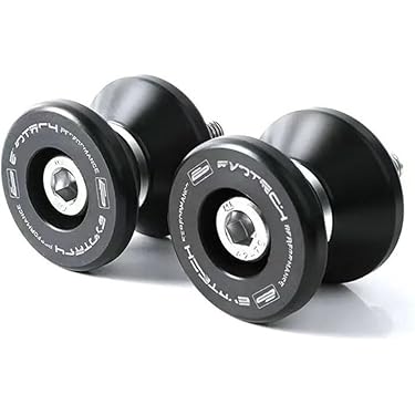 小物 user_d828545d バイク スライダー スタンド 8 MM リアスタンドネジ ZX14R 2006-2022