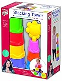 Galt Toys Inc Dr Miriam Stacking Tower [並行輸入品]