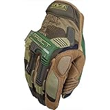 MECHANIX(メカニクス):（MECHANIX) メカニクスグローブ M-PACTグローブ　ウッドランドカモ 　Sサイズ MPT-77-008
