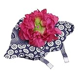 JamieRaeHats SH-NB-RASLP 3-12m