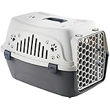 ペットキャリー ペット キャリー ハード 猫 猫キャリーバック 持ち運び 犬用 ケージ ペット用 ケース ブルー 猫用 ハードキャリー ペット用キャリー キャリーバッグ 犬 キャリーケース 旅行 おしゃれ 小型犬 防災 グッズ ハウス 散歩 プラスチ
