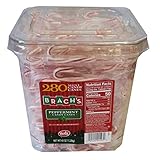 Bobs 280 mini Candy Canes ミニキャンディケーン 280 43oz 1.22kg
