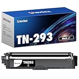 TN-293 互換トナーカートリッジ ブラザー ( Brother ) 用 TN293 ブラック 純正と同じ約3000枚印刷 MFC-L37