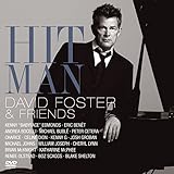 Hit Man: David Foster & Friends (W/Dvd)