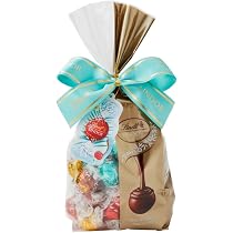 Amazon | 【Lindt公式】リンツ Lindt チョコレート リンドール