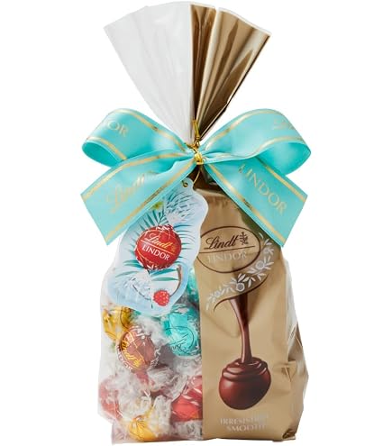 Amazon.co.jp: 【Lindt公式】リンツ 福袋 Lindt チョコレート ニュー
