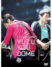 Amazon.co.jp: LIVE FILMS GO LAND : ゆず: DVD