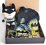 BatmanPresents Deluxe Batman Gift Box [並行輸入品]