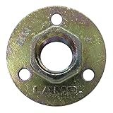 スガツネ工業 ランプ印 アジャスターベース AD-555型 AD-555-28