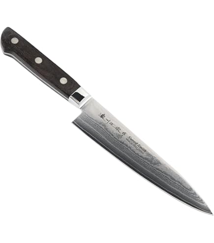 Amazon | 銀三ペティナイフ150mm | Generic | ペティナイフ 通販