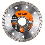 KSEIBI 642140 SINTERED DIAMOND DISCS, WAVE TURBO 105x16mm
