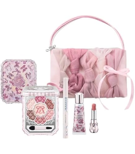 Amazon | ジルスチュアート JILL STUART クリスマスコフレ 2025 リボン