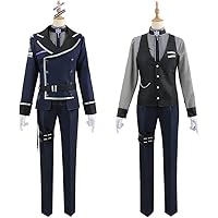 Amazon.co.jp: コスプレウィッグ 耐熱ウィッグ 長尾 景 ながお