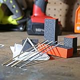 Bondic Sanding Tools And Accessory Kit. 14 Piece Kit. [並行輸入品]
