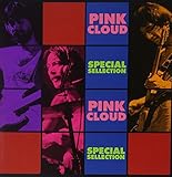 PINK CLOUD �X�y�V�����E�Z���N�V����
