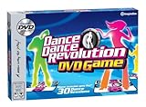 Dance Dance Revolution DVD Game[並行輸入品]