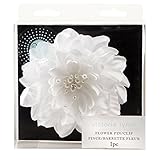 Victoria Lynn e272 – 141042 WフラワーローズwPearl Rhine 6.5ピンクリップW