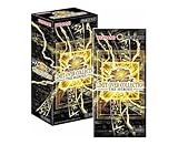 【正規品・シュリンク無しBOX】遊 戯 王LIMIT OVER COLLECTION -THE HEROES- 1box