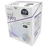 興研 ハイラックNeo 普通 箱 5枚入り 144827