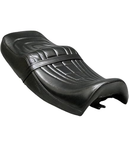 Amazon | CBX400F タックロール シート/ (純正仕様黒)完成品
