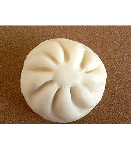 Amazon.co.jp: 食品サンプル屋 食品サンプル 肉まん (中)【飲茶