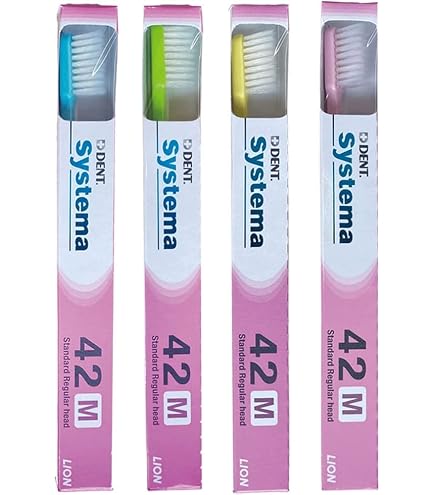 Amazon | ライオン デント DENT．EX システマ 42M N 1本