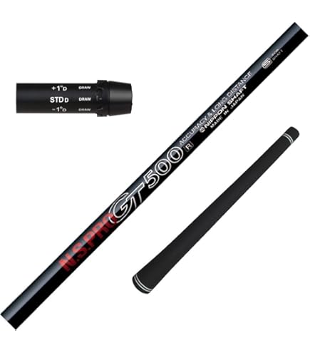 Amazon.co.jp: [Teeolive製作]コブラ用OEMスリーブ付 日本シャフト