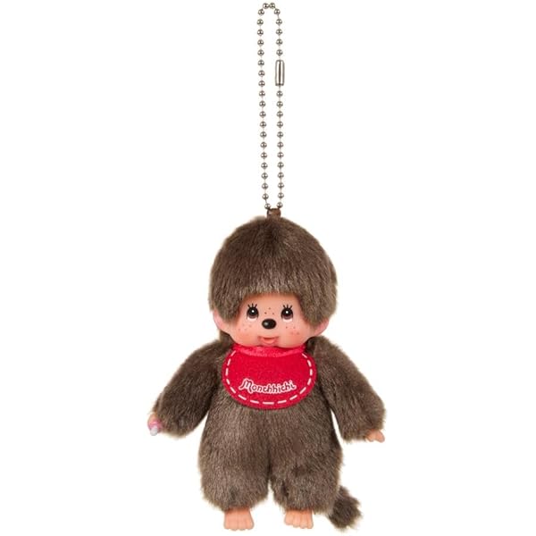 Amazon.co.jp: セキグチ242467モンチッチチェリーフラワー