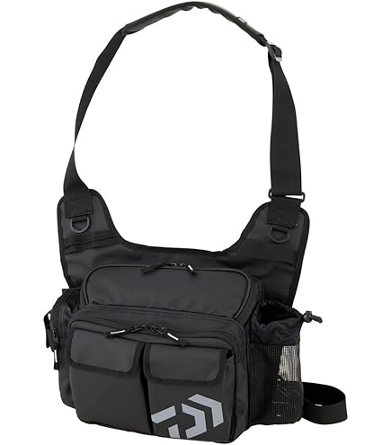 DAIWA - ⭐︎新品同様 極上品 ダイワ DAIWA エメラルダス オールインワンバッグ DAIWA（釣り） DAIWA/ダイワ エメラルダスオールインワンバッグ