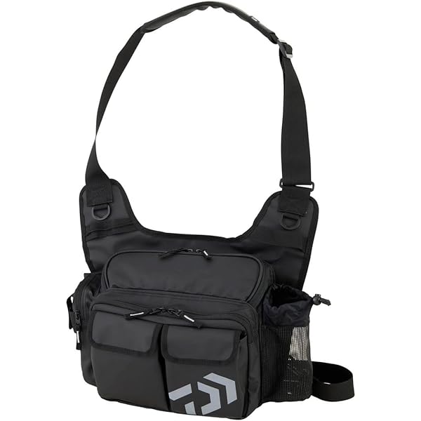 Amazon | [DAIWA] ショルダーバッグ | ダイワ(DAIWA) | 船釣りバッグ