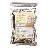 ふわふわかぼちゃボーロ 70g