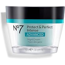 day and night cream no7