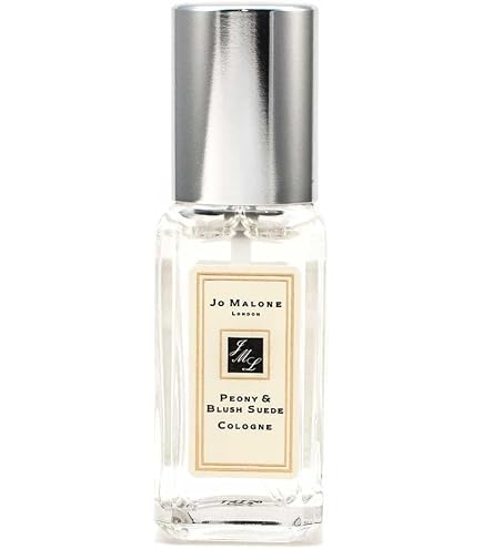 Amazon | ジョー マローン(JO MALONE) ピオニー & ブラッシュ スエード