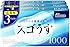 スゴうす 1000 3箱パック(1箱12コ入)