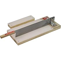 Amazon.co.jp: ウエダ製作所 もち切り器 特大 A-218: ホーム＆キッチン