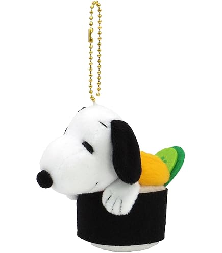 @aill0117ページ Amazon.co.jp: ナカジマコーポレーション シナモロール 寿司マスコット