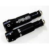 G400対応 PINGピン G30 スリーブ 335Tip ドライバー FW ±1.0°