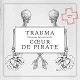 Trauma-Trame Sonore de la Serie Tele / O.S.T.