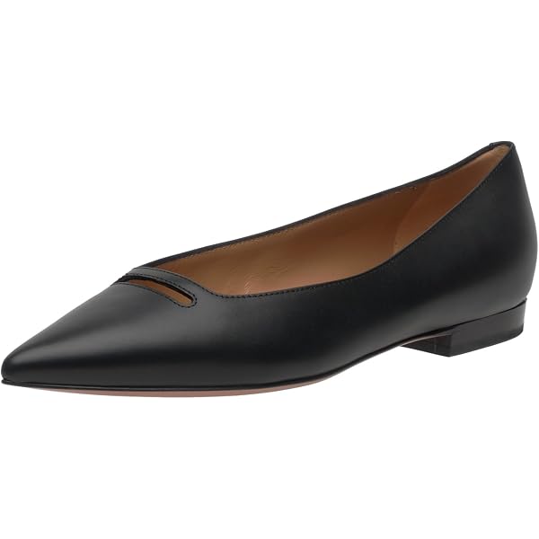 Amazon | [ペリーコ] パンプス 0145 ANIMA10 MARY JANE FLAT アイロン