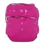 GroVia O.N.E. Baby Cloth Diaper, Lotus by GroVia [並行輸入品]